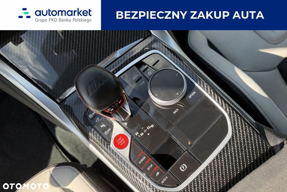 BMW M4 Competition M xDrive sport - 16