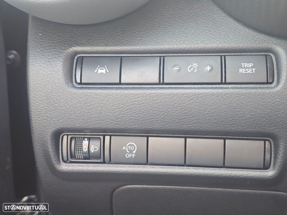 Nissan Juke 1.0 DIG-T Enigma - 14