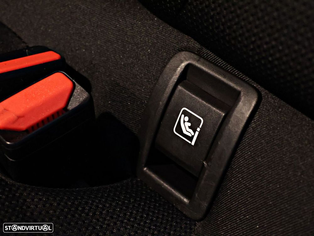 Renault Mégane 1.5 Blue dCi Equilibre - 29