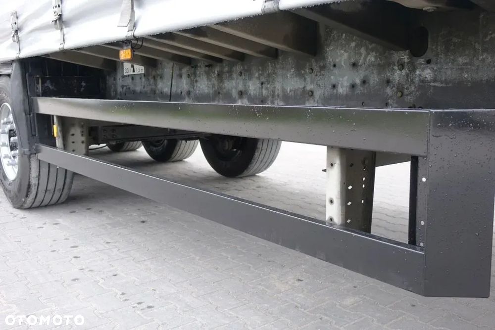 Schmitz Cargobull FIRANKA / STANDARD / MULDA / OCYNK / OSIE SCHMITZ / NOWE PLANDEKI - 10