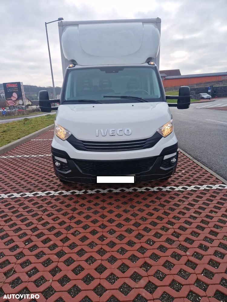 Iveco Daily 35S16 - 2