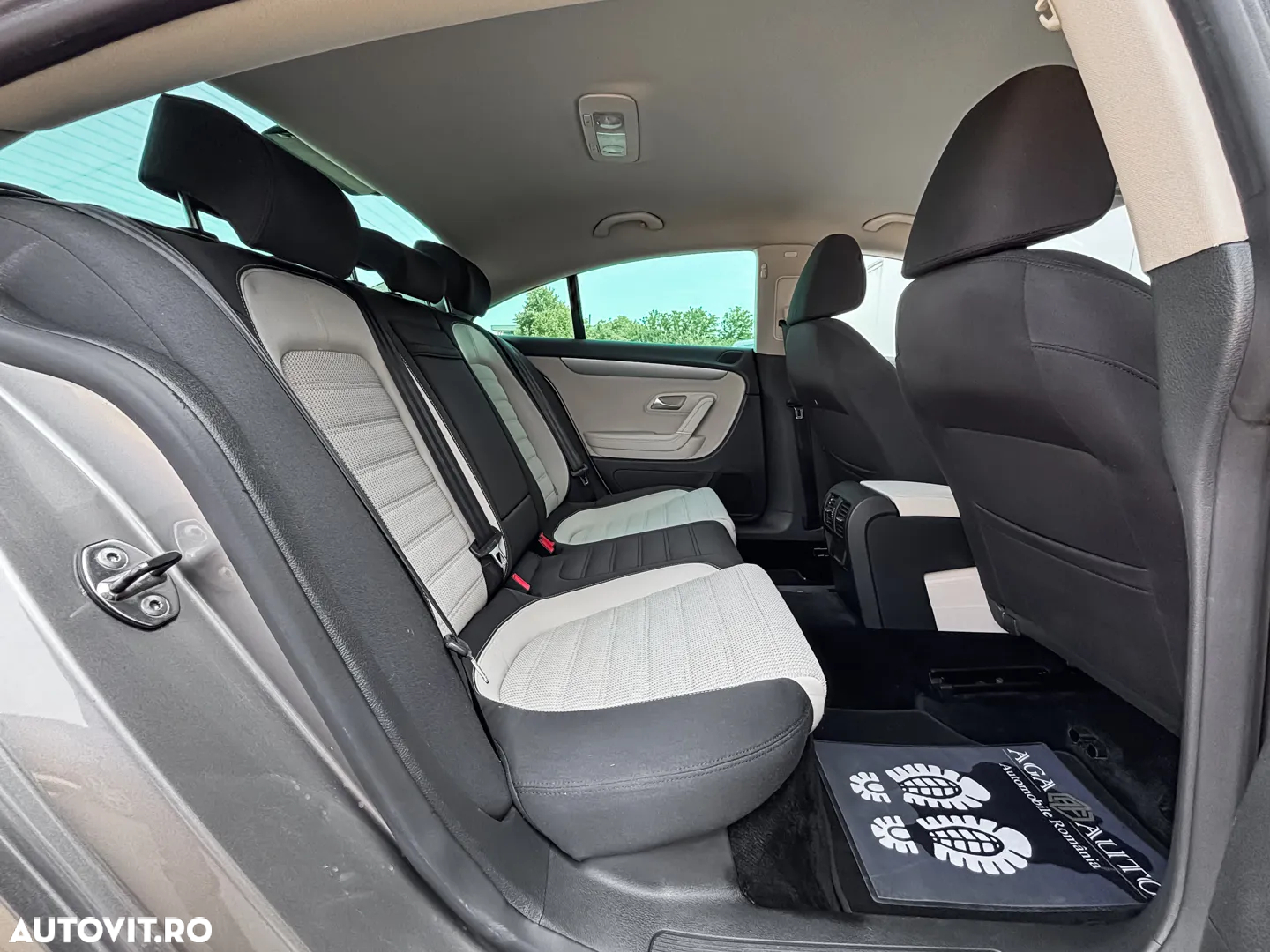 Volkswagen Passat - 10