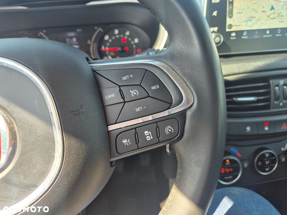 Fiat Tipo 1.4 T-Jet Business Line - 24