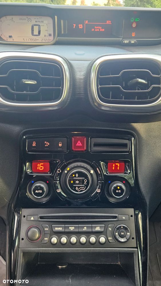 Citroën C3 Picasso 1.2 PureTech Exclusive - 13
