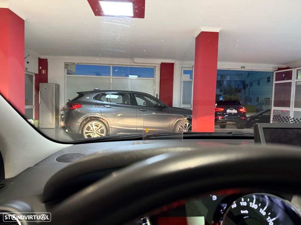 Peugeot 5008 2.0 HDi 7L Allure - 22