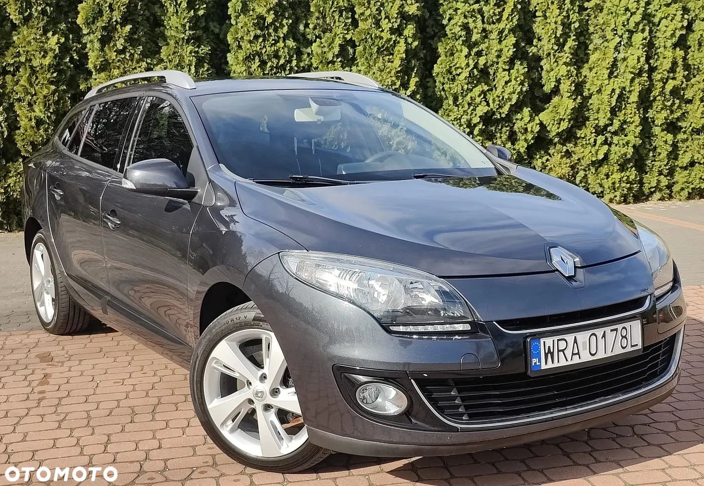 Renault Megane ENERGY TCe 115 Start & Stop LIMITED - 1