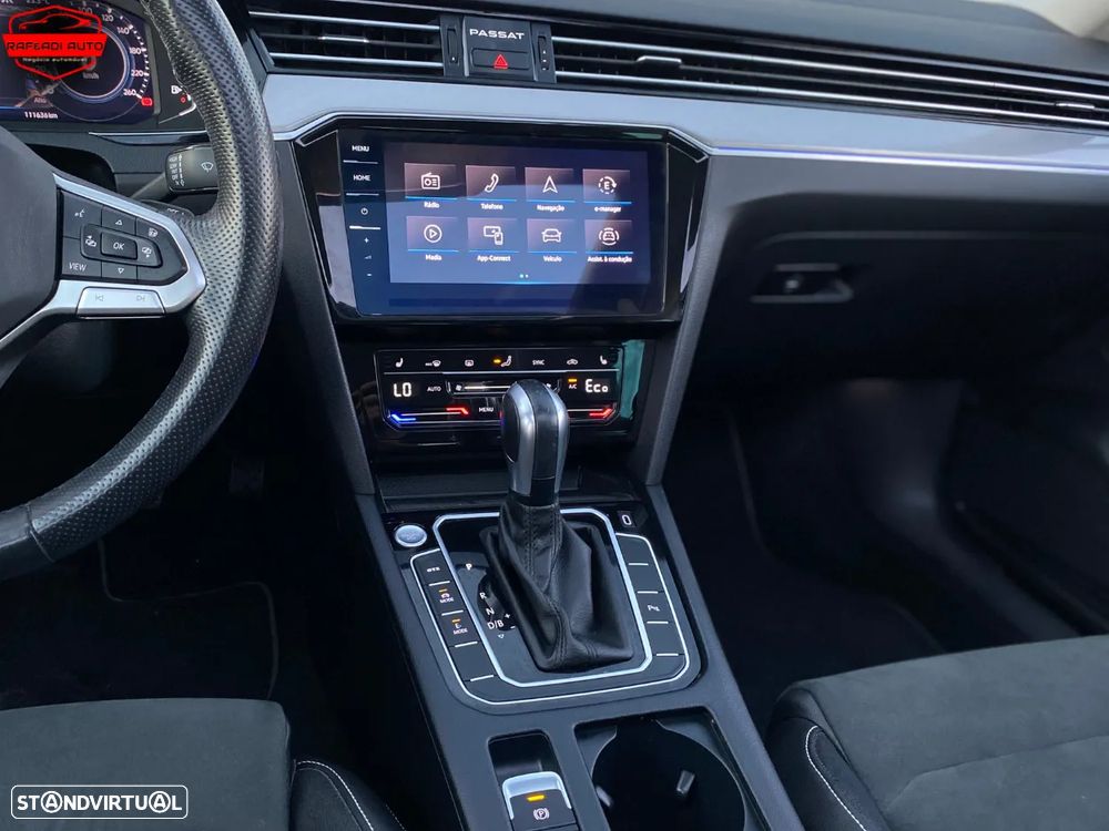 VW Passat Variant 1.4 TSI GTE+ Plug-in - 24