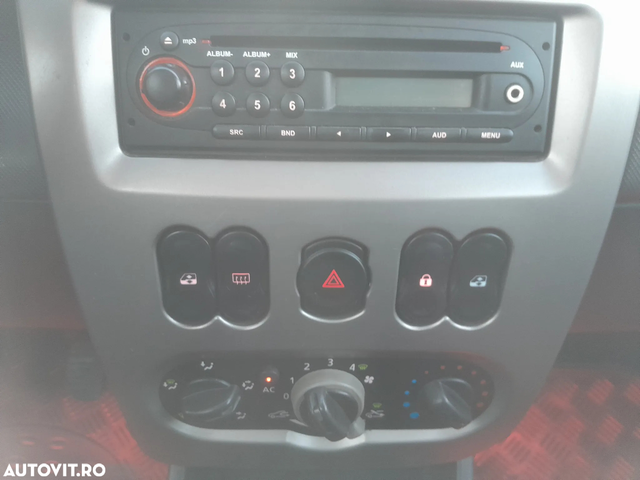 Dacia Sandero Stepway - 7