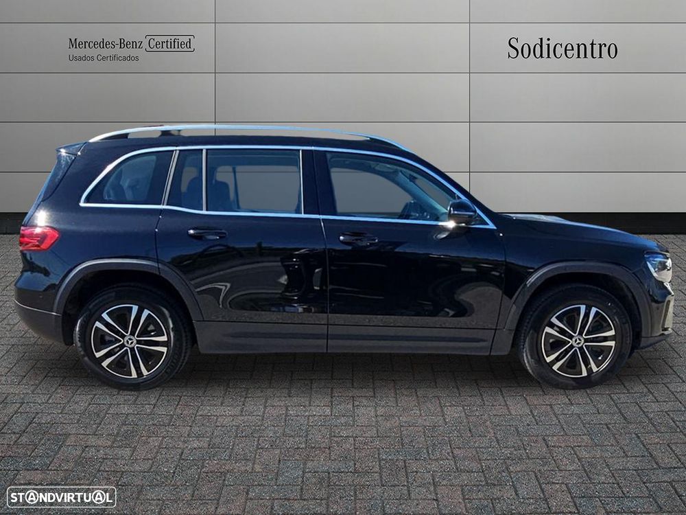 Mercedes-Benz GLB 180 d Style - 5