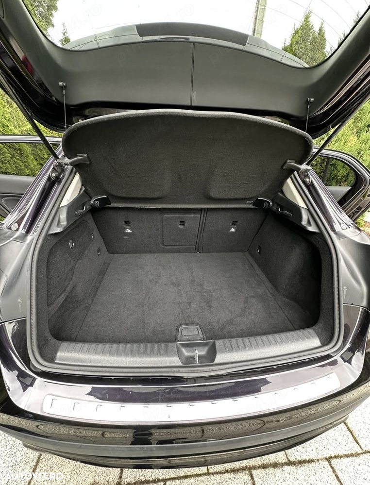 Mercedes-Benz GLA 200 d 4MATIC Aut. - 5