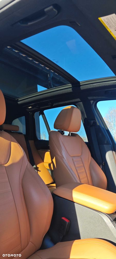 BMW X3 - 6