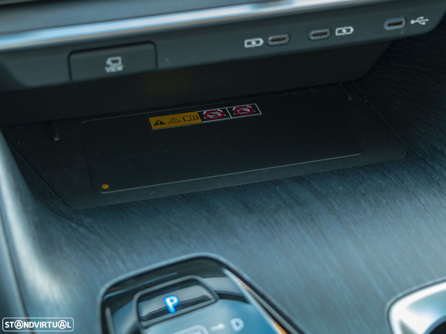 Lexus rz-450e Executive Plus - 35