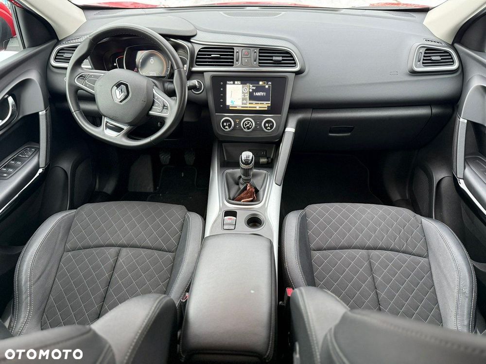 Renault Kadjar 1.3 TCe FAP Intens - 6