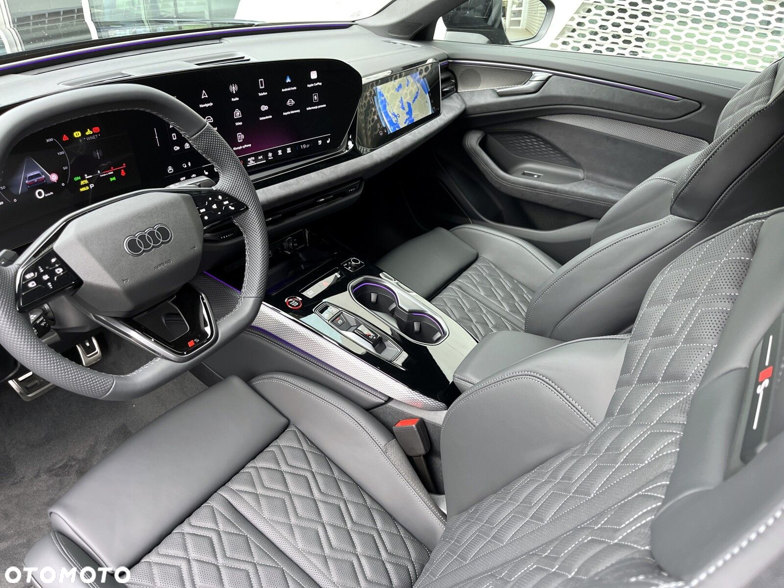 Audi A6 - 23