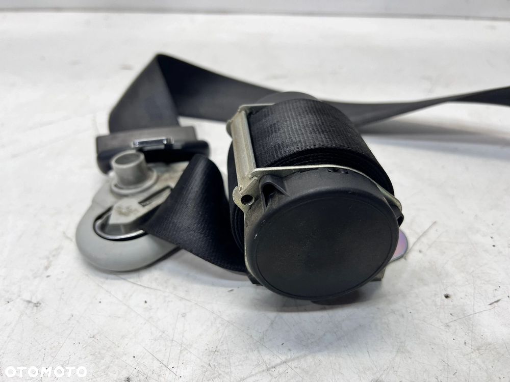 PAS BEZPIECZEŃSTWA W BAGAŻNIKU VW SHARAN 7M3857816C - 5