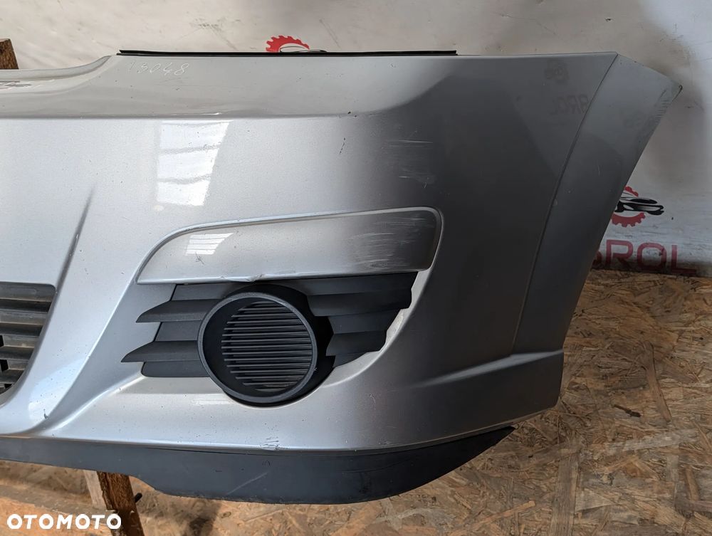 ZDERZAK PRZEDNI OPEL MERIVA A LIFT  Z157 - 4