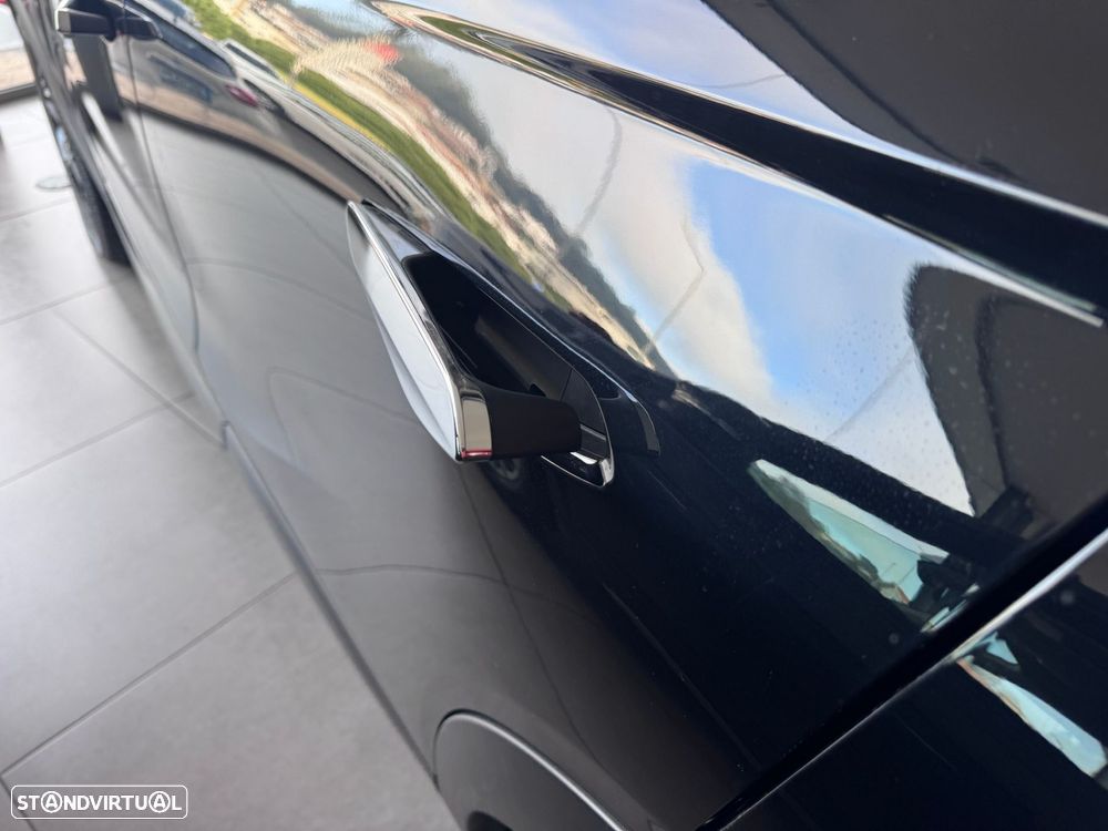 DS DS3 Crossback 1.2 PureTech So Chic - 5