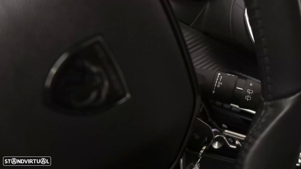 Peugeot 208 1.2 PureTech Active - 24
