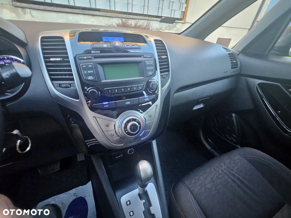 Hyundai ix20 1.6 Comfort - 15