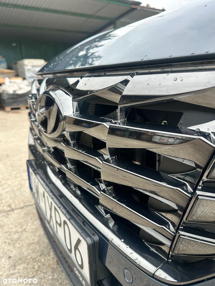 Hyundai Tucson - 15