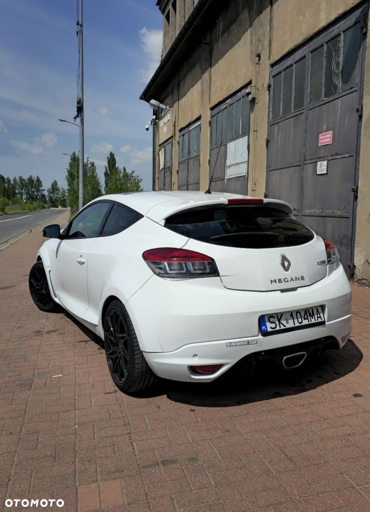 Renault Megane - 8