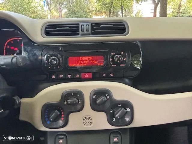 Fiat Panda 1.2 Pop - 29