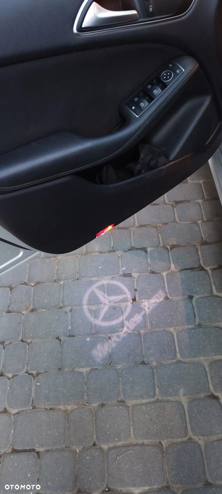 Mercedes-Benz Klasa B - 15