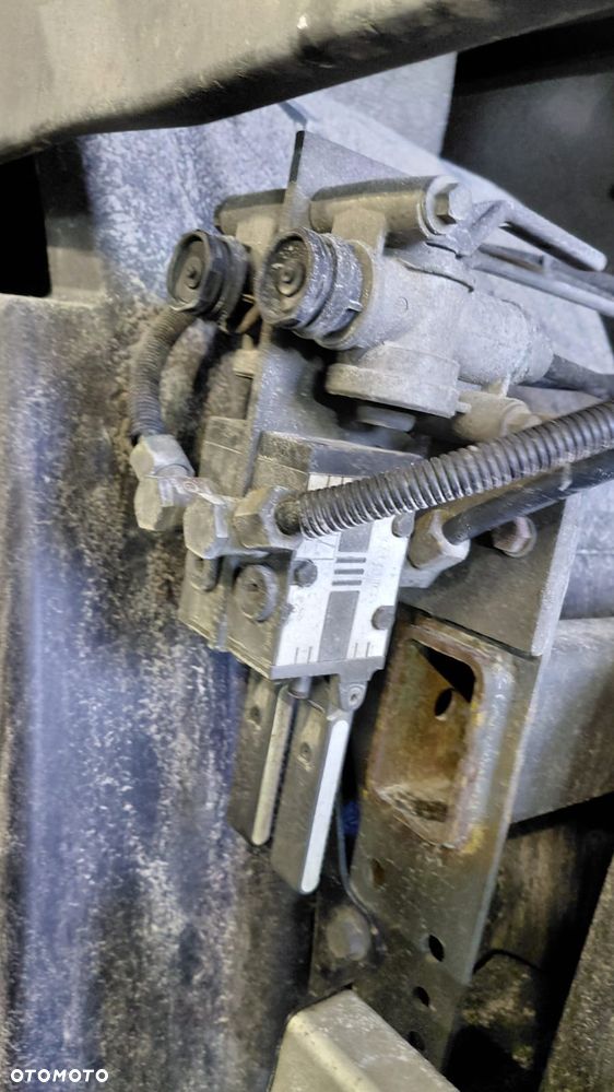 ZABUDOWA RAMA BDF  78CM DAF - 8