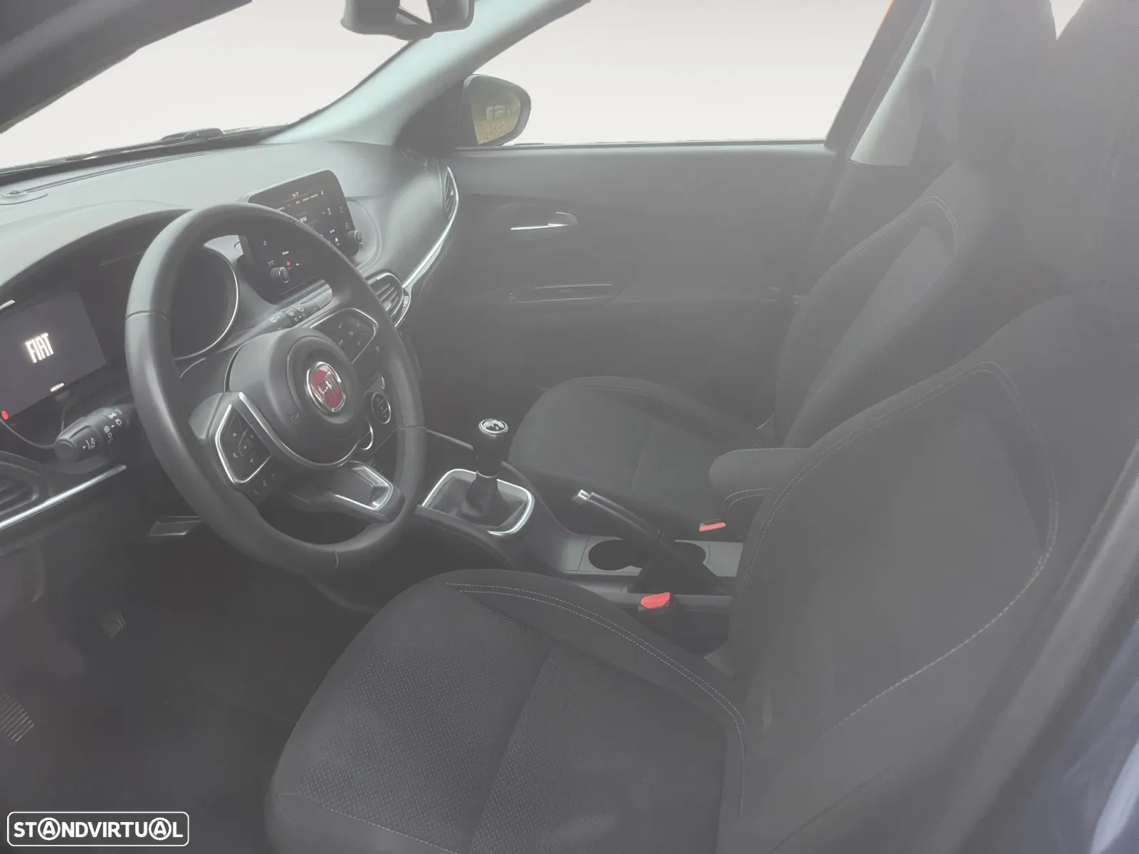 Fiat Tipo 1.3 Multijet Life - 10