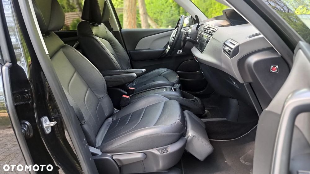 Citroën SpaceTourer M EAT6 Shine - 21