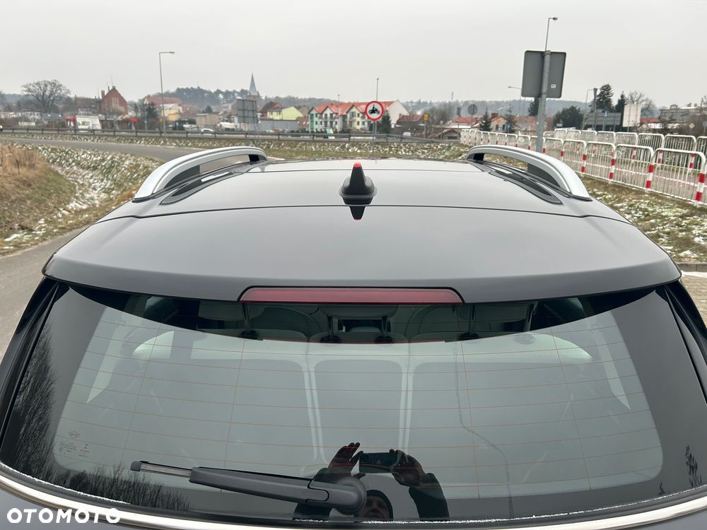 MINI Countryman Cooper S E ALL4 - 10