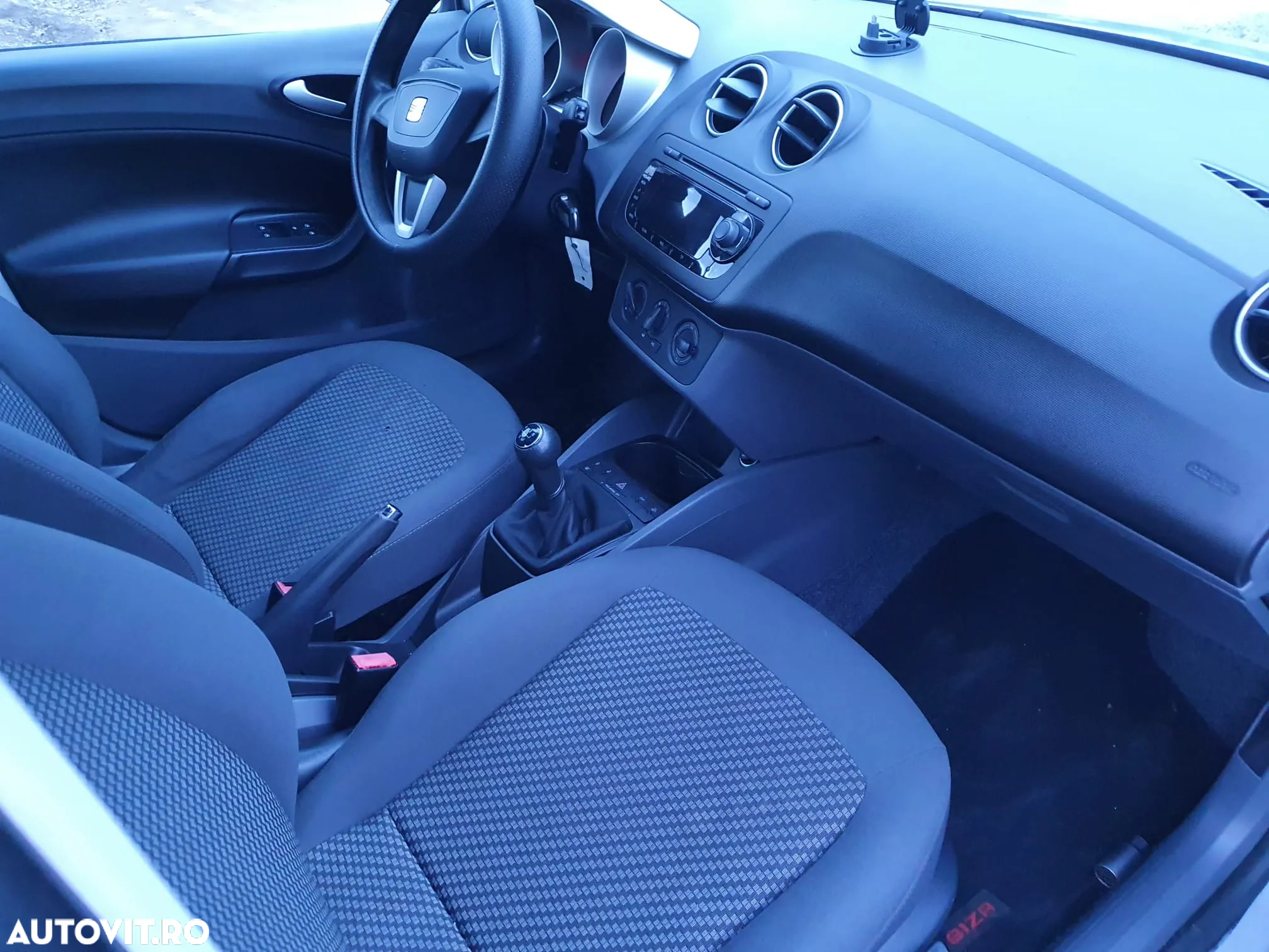 Seat Ibiza 1.4 16V Good Stuff - 16