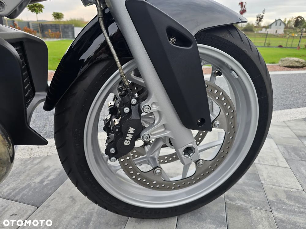 BMW R - 26
