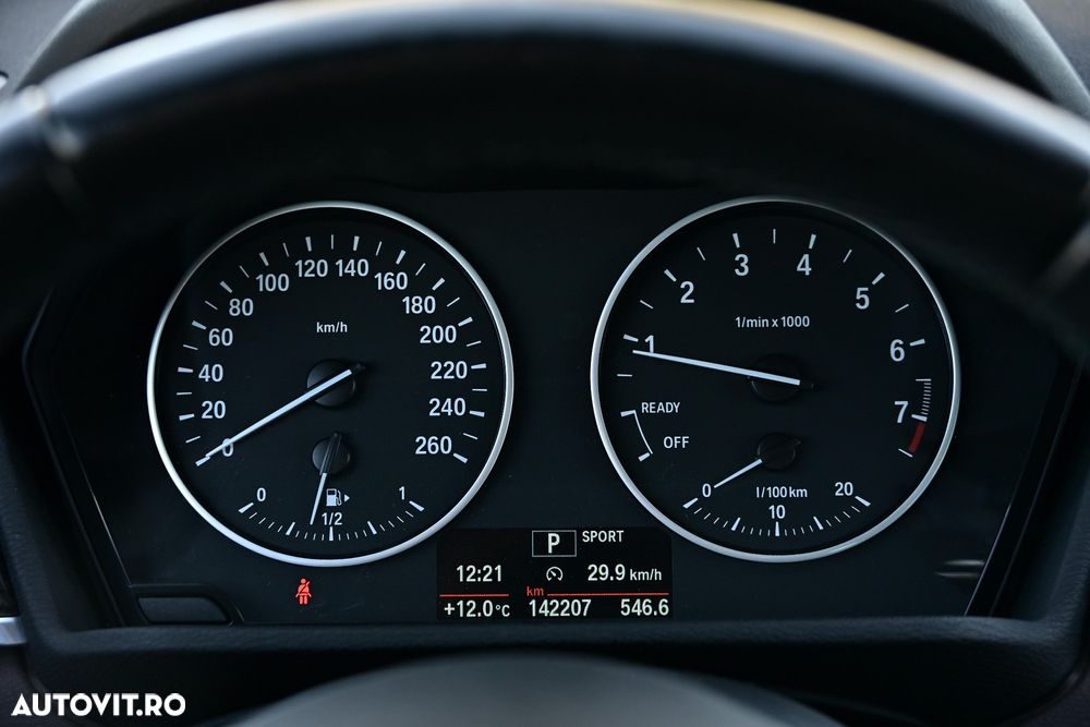 BMW X1 xDrive28i - 26