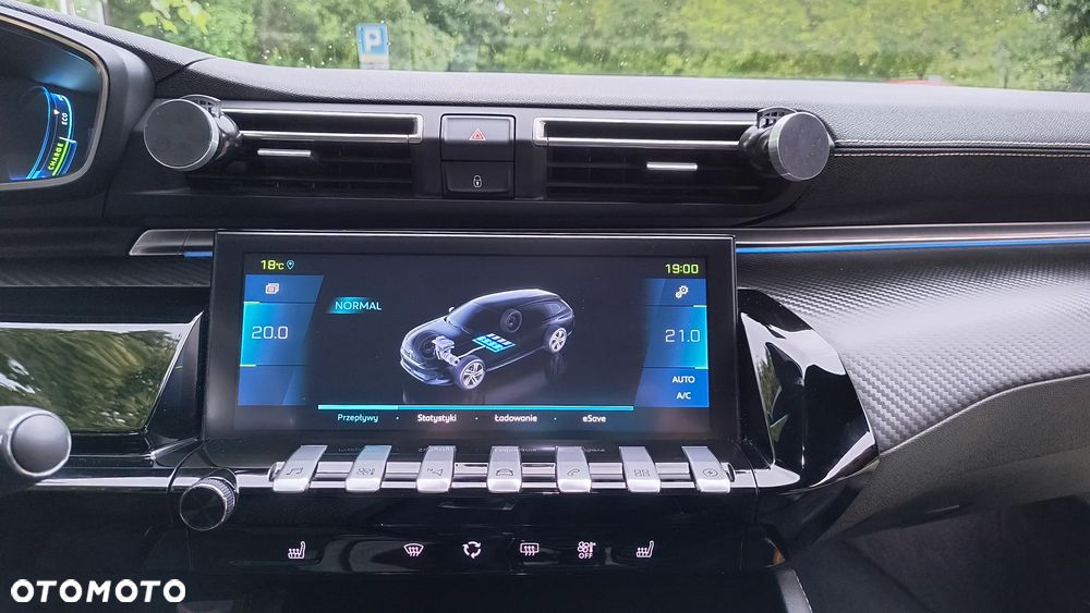 Peugeot 508 1.6 PureTech GT Line S&S EAT8 - 16