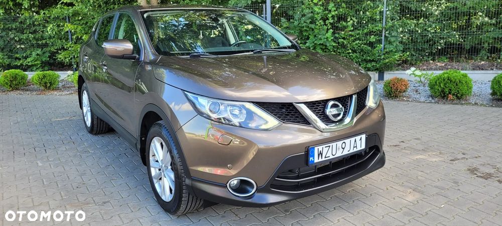 Nissan Qashqai - 19