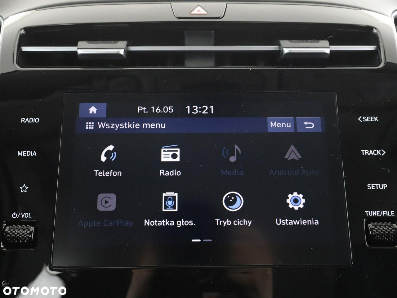 Hyundai Tucson 1.6 T-GDi 2WD Select - 23