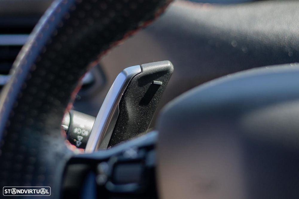 Peugeot 308 1.5 BlueHDi GT Line EAT8 - 17