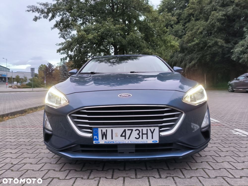 Ford Focus - 24