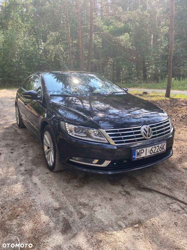 Volkswagen CC - 24