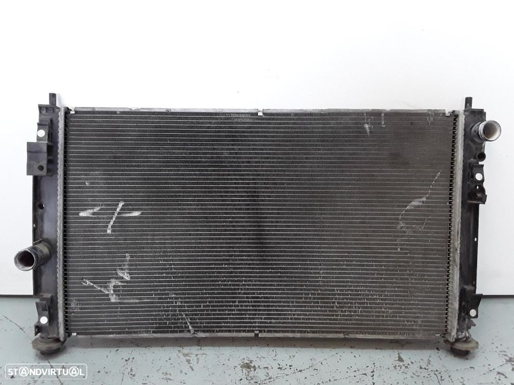 RADIADOR DE ÁGUA CHRYSLER SEBRING BERLINA - 1