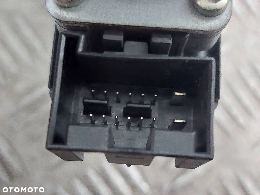 SILNICZEK SZYBY PRAWY PRZÓD SKODA FABIA II 6Q2959801E - 4