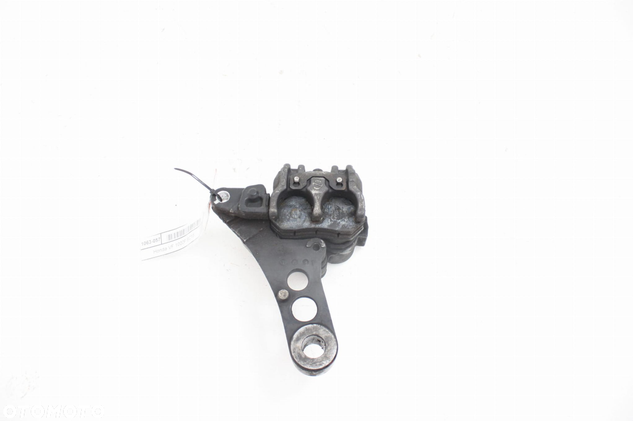 ZACISK HAMULCOWY TYLNY Honda VF 1000F SC15 85-86 - 3