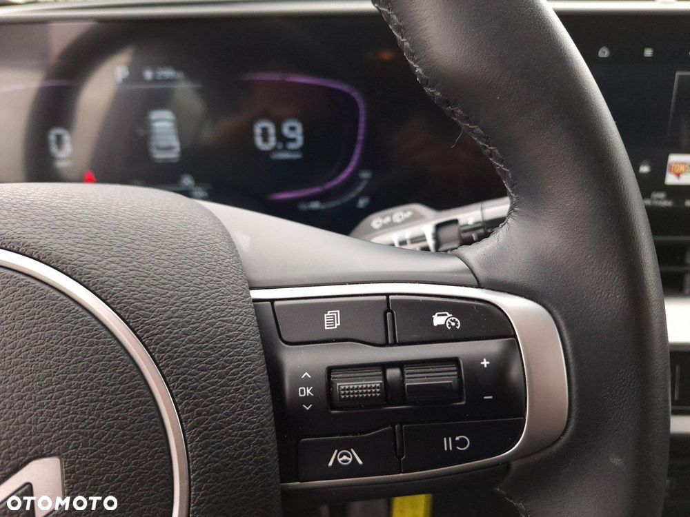 Kia Sportage 1.6 T-GDI M 2WD - 14