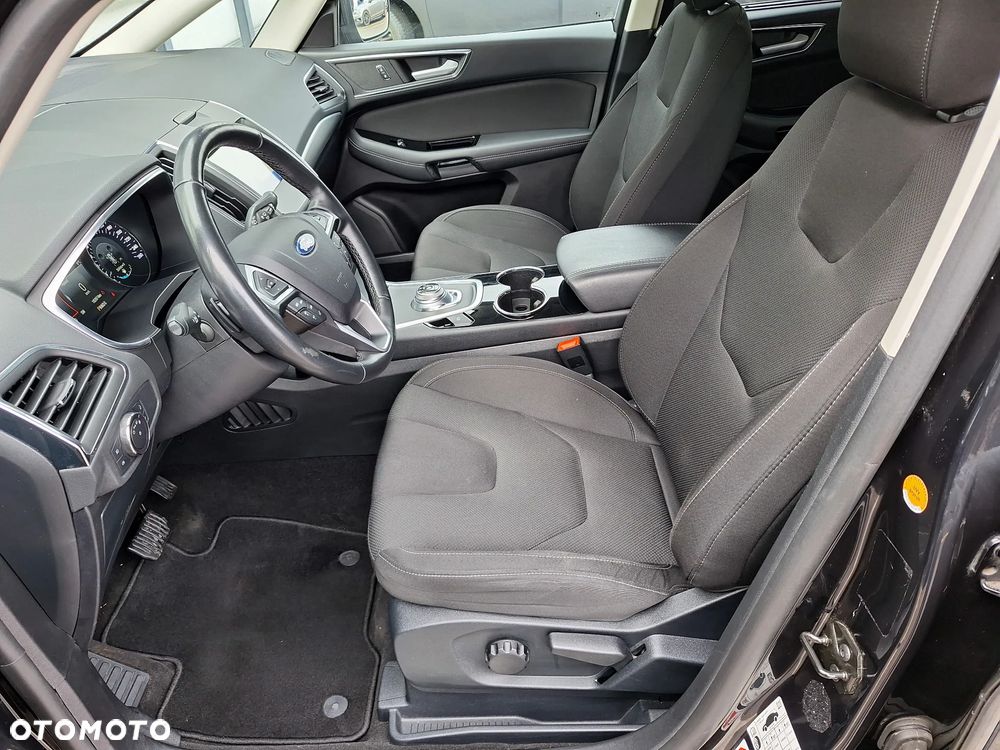 Ford S-Max 2.0 EcoBlue Titanium - 18