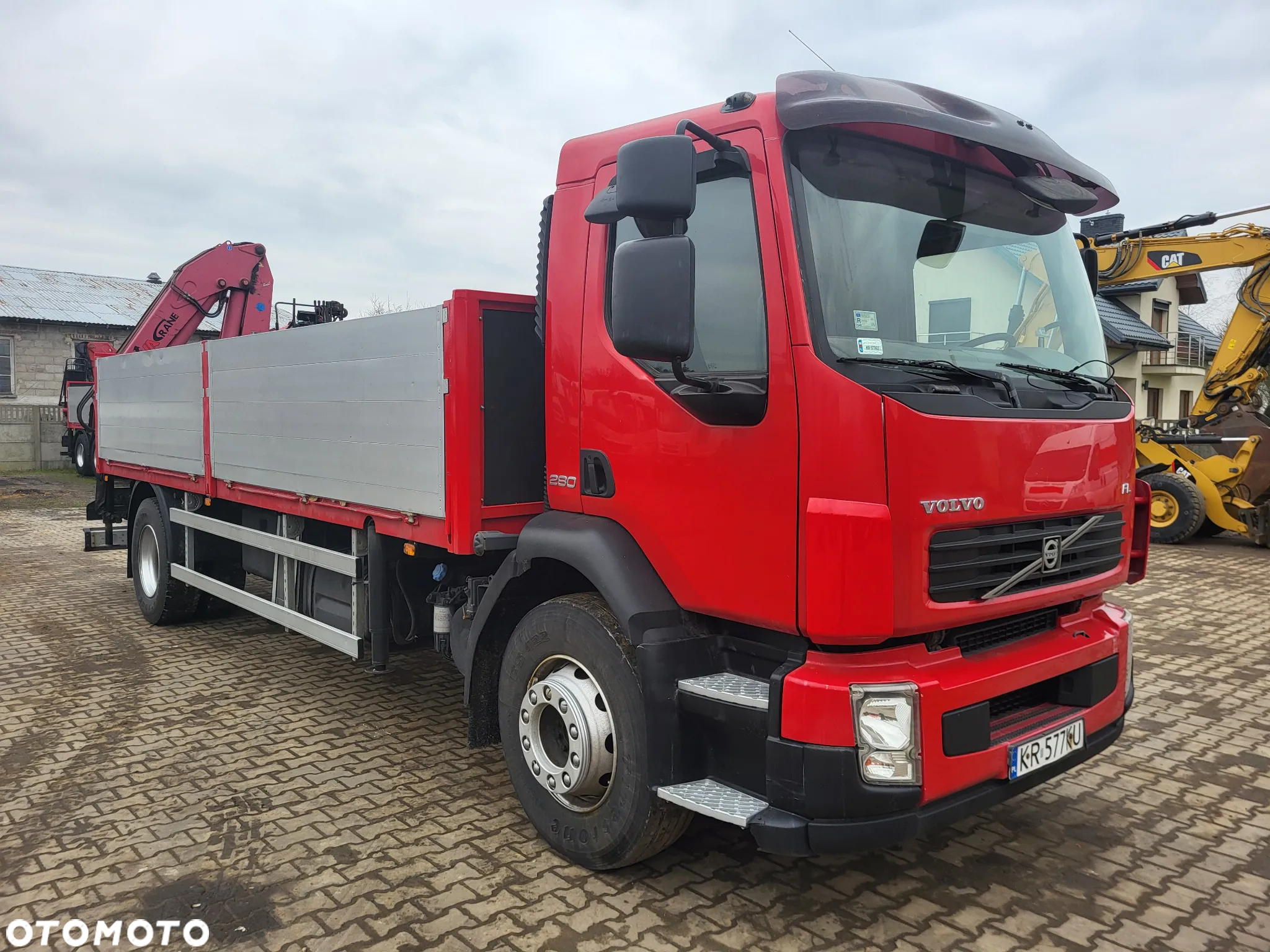 Volvo FL 280 - 7