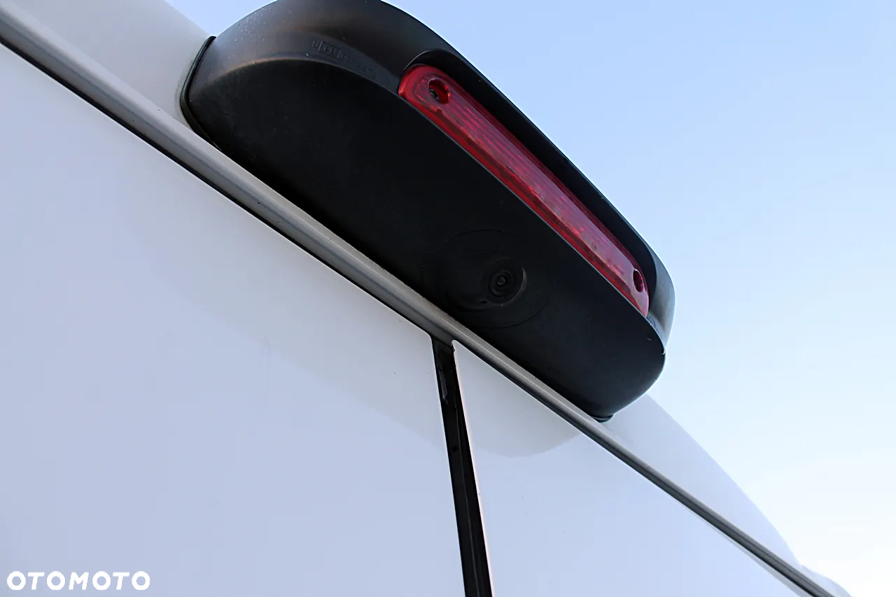 Fiat Ducato Maxi - 16