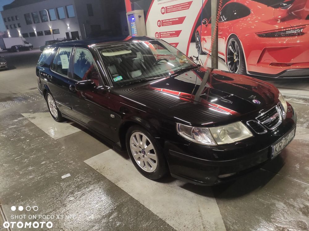 Saab 9-5 - 3