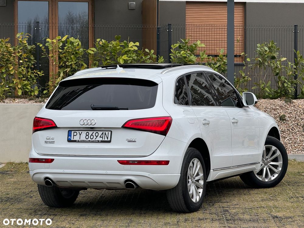 Audi Q5 - 9