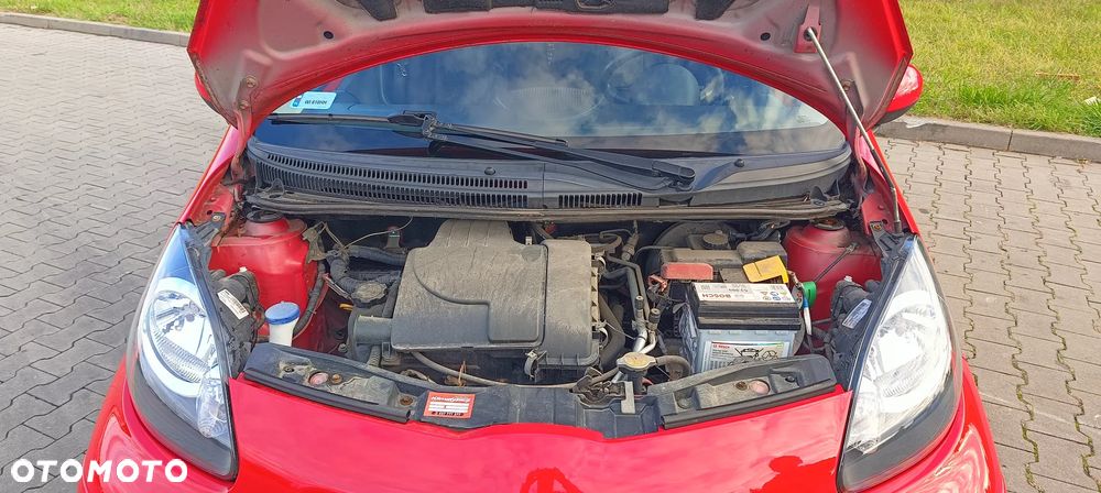 Toyota Aygo 1.0 VVT-i Luna - 9
